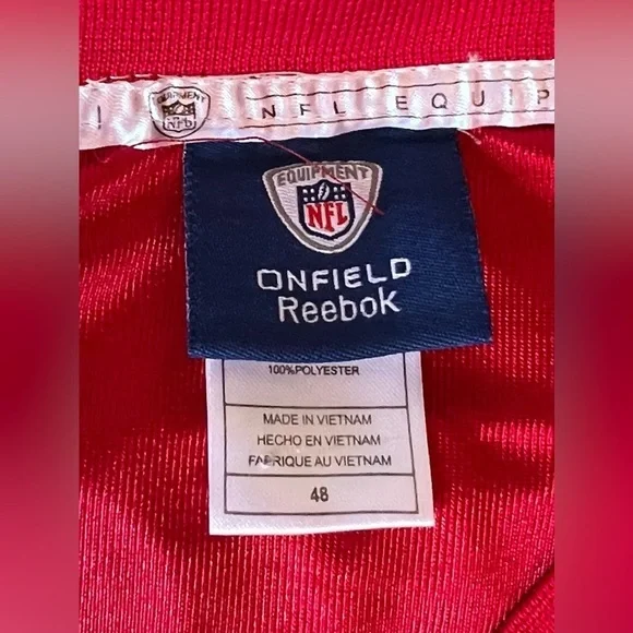 Rob Gronkowski New England Patriots Throwback Classic Nike OnField Jersey
